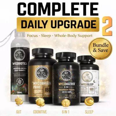 Complete Daily Upgrade 2