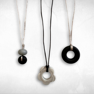 Chewable Sensory Necklace